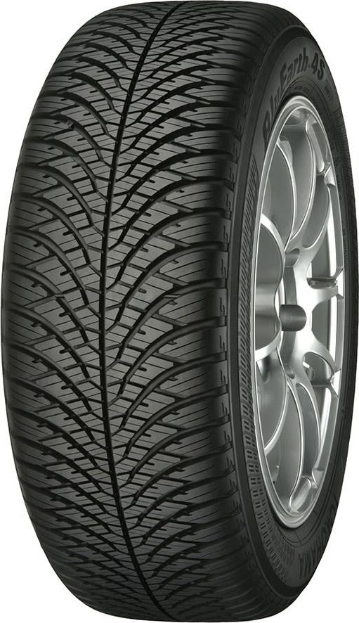 Yokohama Yokohama BluEarth-4S AW21 235/60 R16 100H