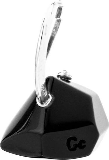 GC Watches Kolczyki Damskie GC Watches CWE90709 Srebro (3 Cm)