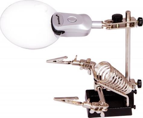 Levenhuk Lupa Levenhuk Zeno Refit ZF19