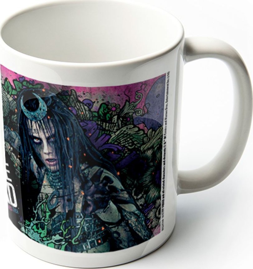 Legion samobójców Enchantress - kubek 315 ml