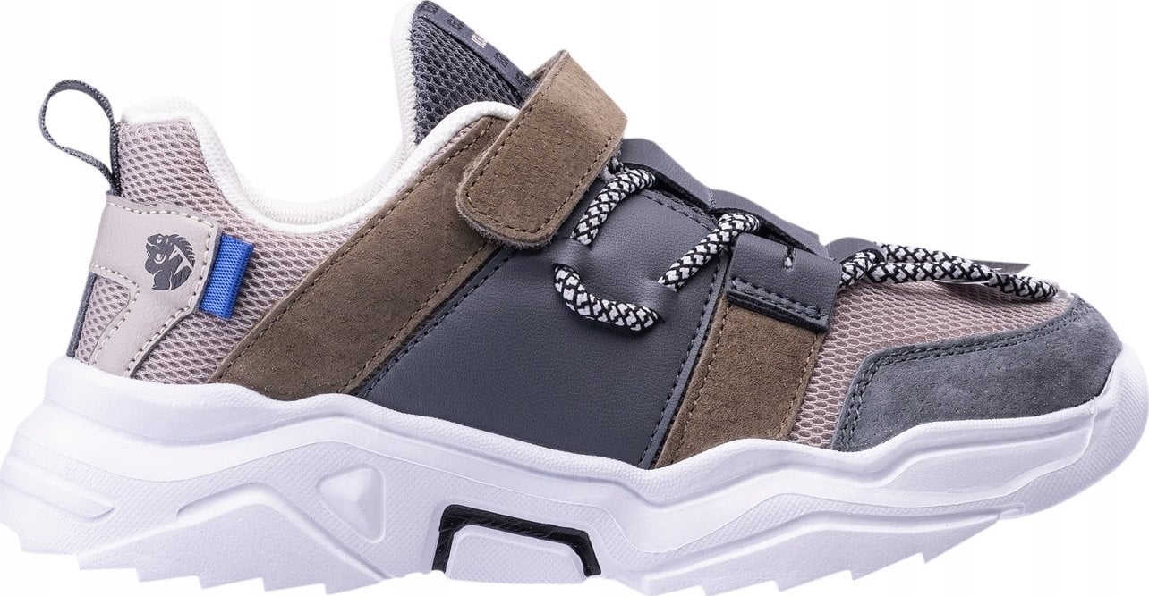 Iguana Dziecięce Buty BRIO TB