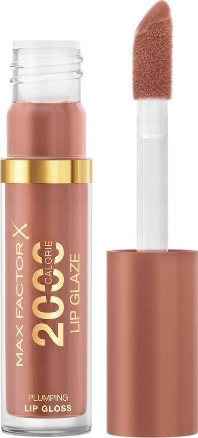 MAX FACTOR Max Factor 2000CalorieLipGlaze150CaramelSwish 4.4ml