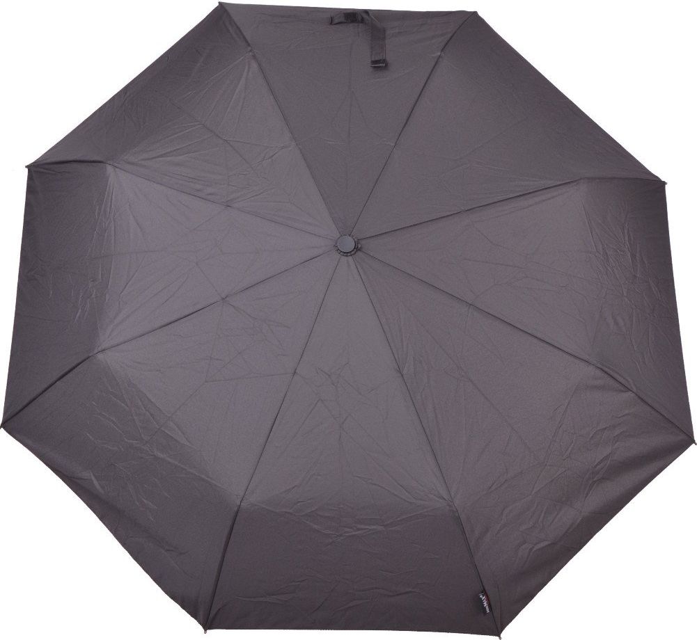 Kemer Parasol męski krótki KEMER U46 Czarny