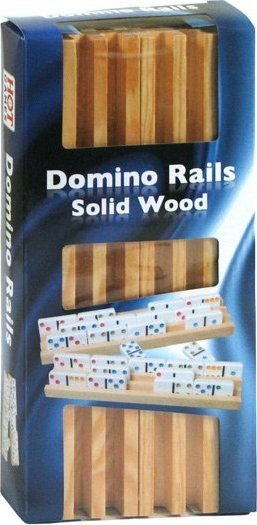 HOT Games Podstawki do domina