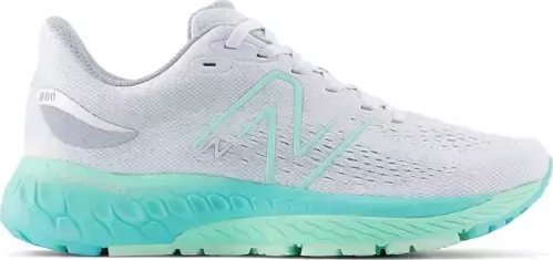 New Balance Buty do biegania damskie New Balance W880F12 US 8,5