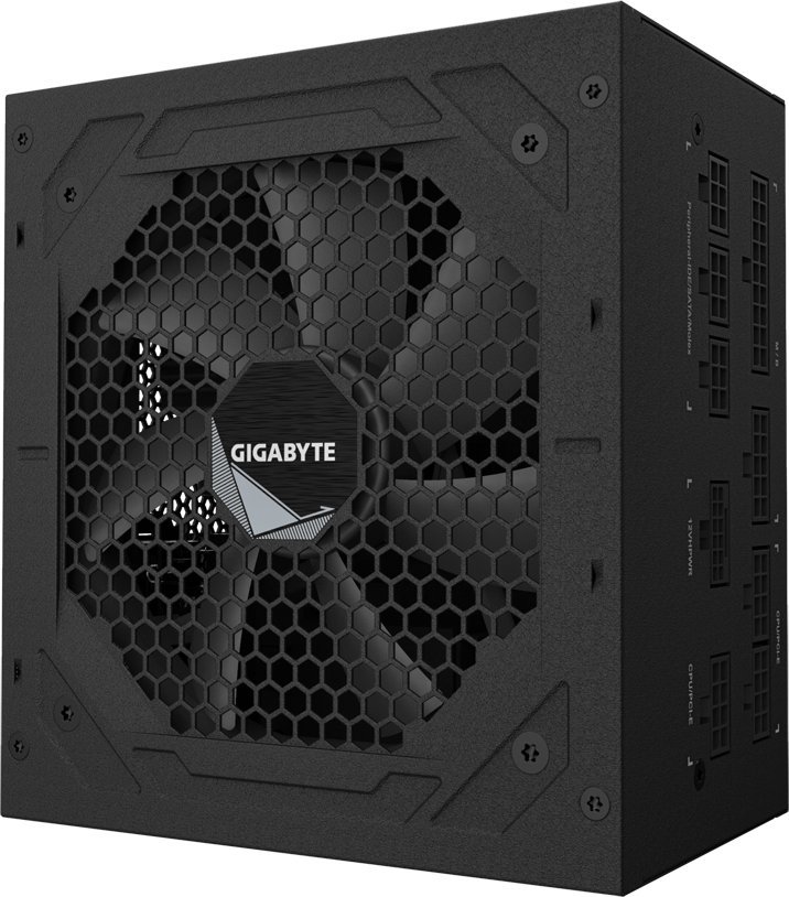 Zasilacz Gigabyte UD750GM PG5 750W ATX 3.0 (GP-UD750GM PG5)