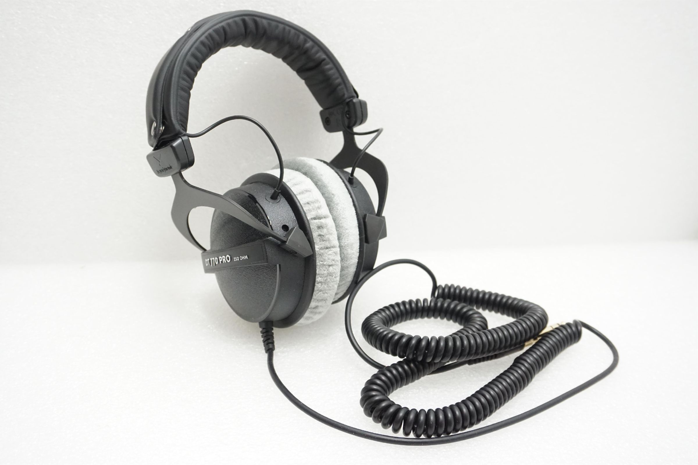 Słuchawki Beyerdynamic DT 770 Pro 250 Ohm [outlet]