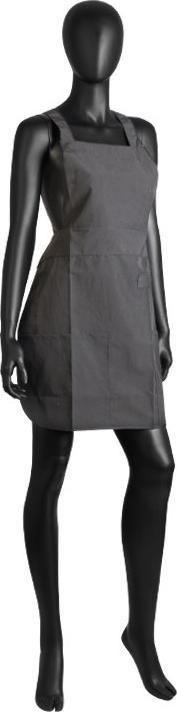 Activeshop FARTUCH FRYZJERSKI K32 CZARNY