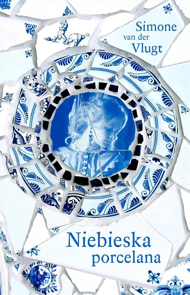 NIEBIESKA PORCELANA
