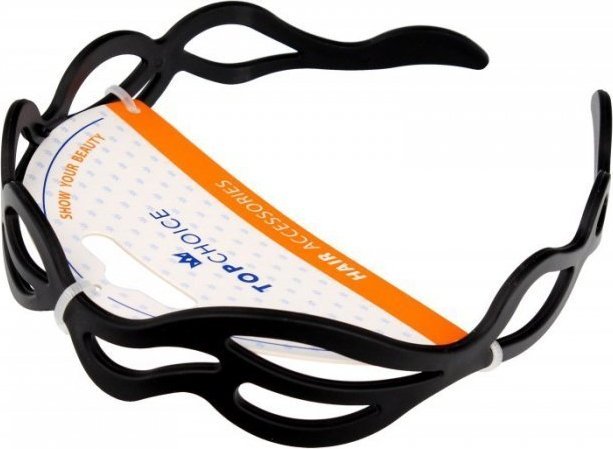 Top Choice Top Choice Opaska do włosów (27710) 1szt