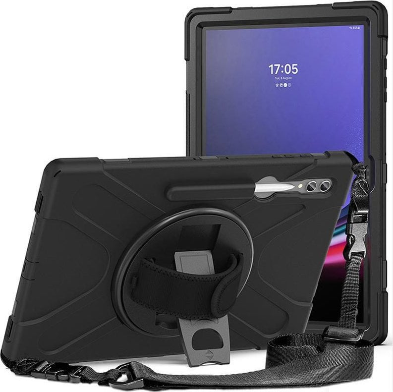 eSTUFF ES681859-BULK etui na tablet 37,1 cm (14.6")