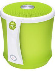 Głośnik TerraTec Concet BT Neo zielony (137242)