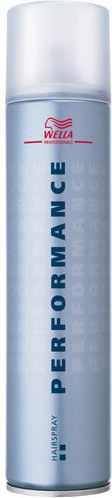 Wella Performance Hairspray 500 ml