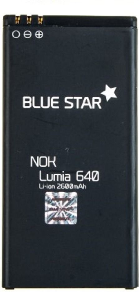 Bateria BS Nokia Lumia 640 2600mAh Blue Star