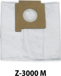 Worek do odkurzacza Webber WORKI WEBBER MICRO ZELMER 3000 02WMZ3000