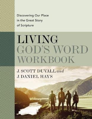 Living Gods Word Workbook