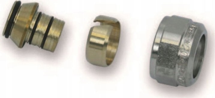 Roth Śrubunek przyłączeniowy rozdzielacza 16x3/4 (1135003322 )