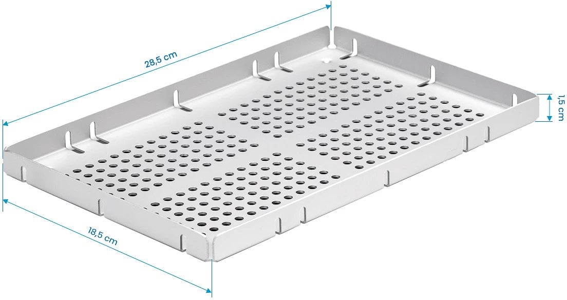 Lafomed Tacka autoklawu 3l