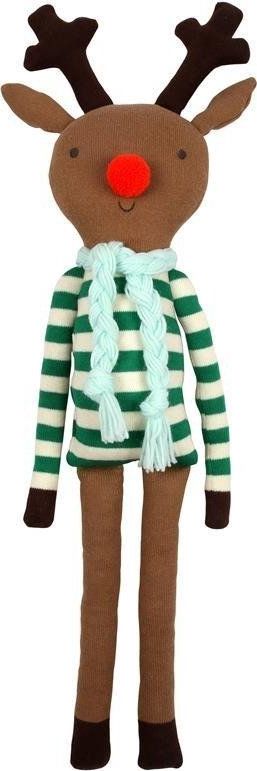 Meri Meri Jingles Reindeer Toy