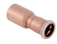 Geberit Redukcja Mapress Kupfer 22 x 18mm (62306)