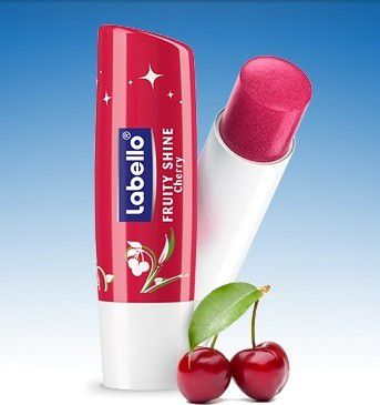 Labello Cherry Shine W 5.5ml