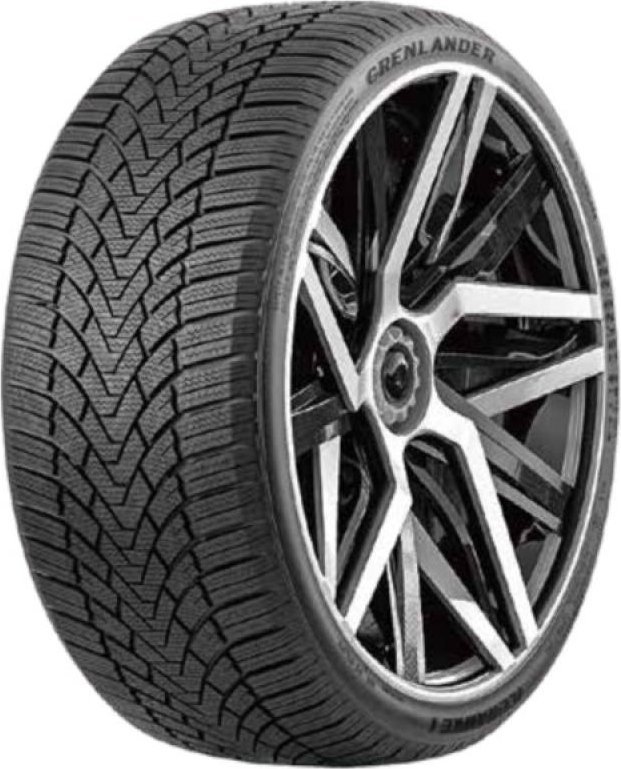 Grenlander Grenlander ICEHAWKE I XL 225/40 R18 92 H