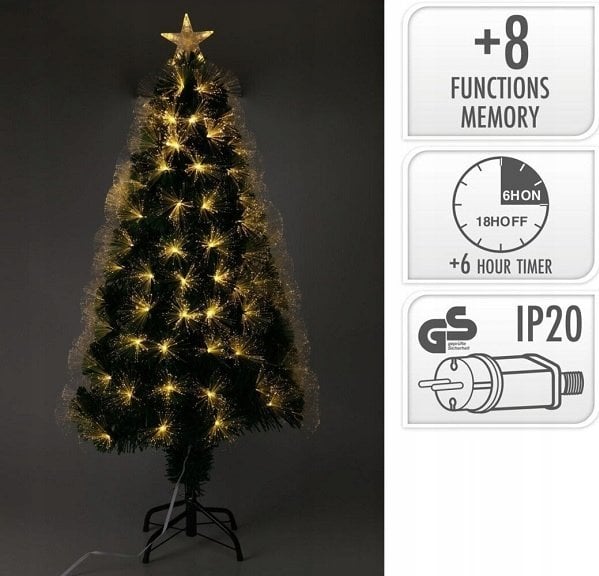 Dekoracja świąteczna Christmas decoration ozdobna choinka