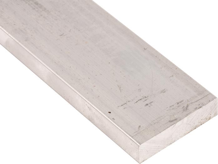 METALL-EXPRES Płaskownik AL 60x5mm 2m