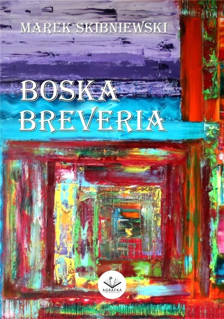 Agrafka Boska Breveria