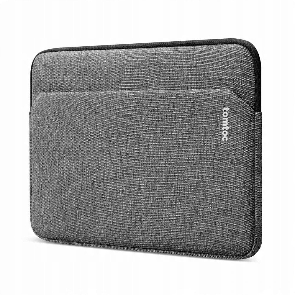 tomtoc Sleeve - 10,9" iPad / 11" iPad Pro, Grey
