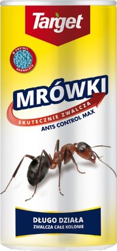 Target Ants Control Max Granulat Na Mrówki Tuba 500 g