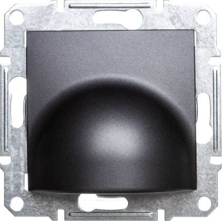 Schneider Electric SEDNA Wyjście kablowe grafitowe SDN5500170 - SDN5500170