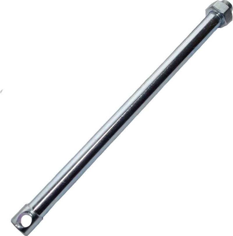 Z.P.H. Moto-Mer Oś koła tył WSK 125 WSK 175