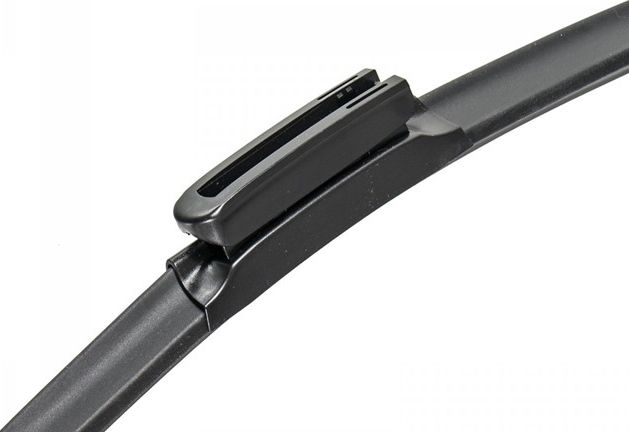 Heyner Wycieraczki samochodowe HEYNER All Seasons (płaskie) 500/330mm