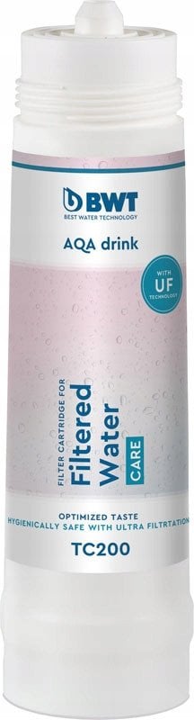 BWT WKŁAD FILTRUJĄCY WATER CARE TC200