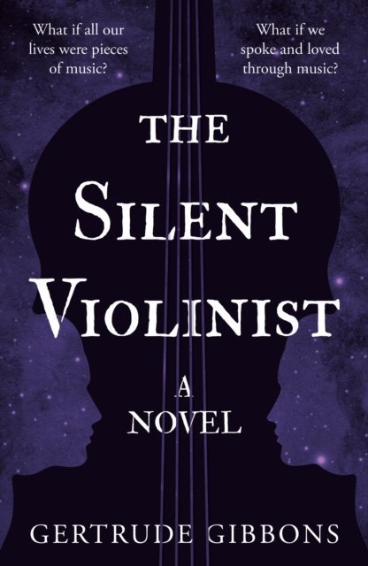 The Silent Violinist