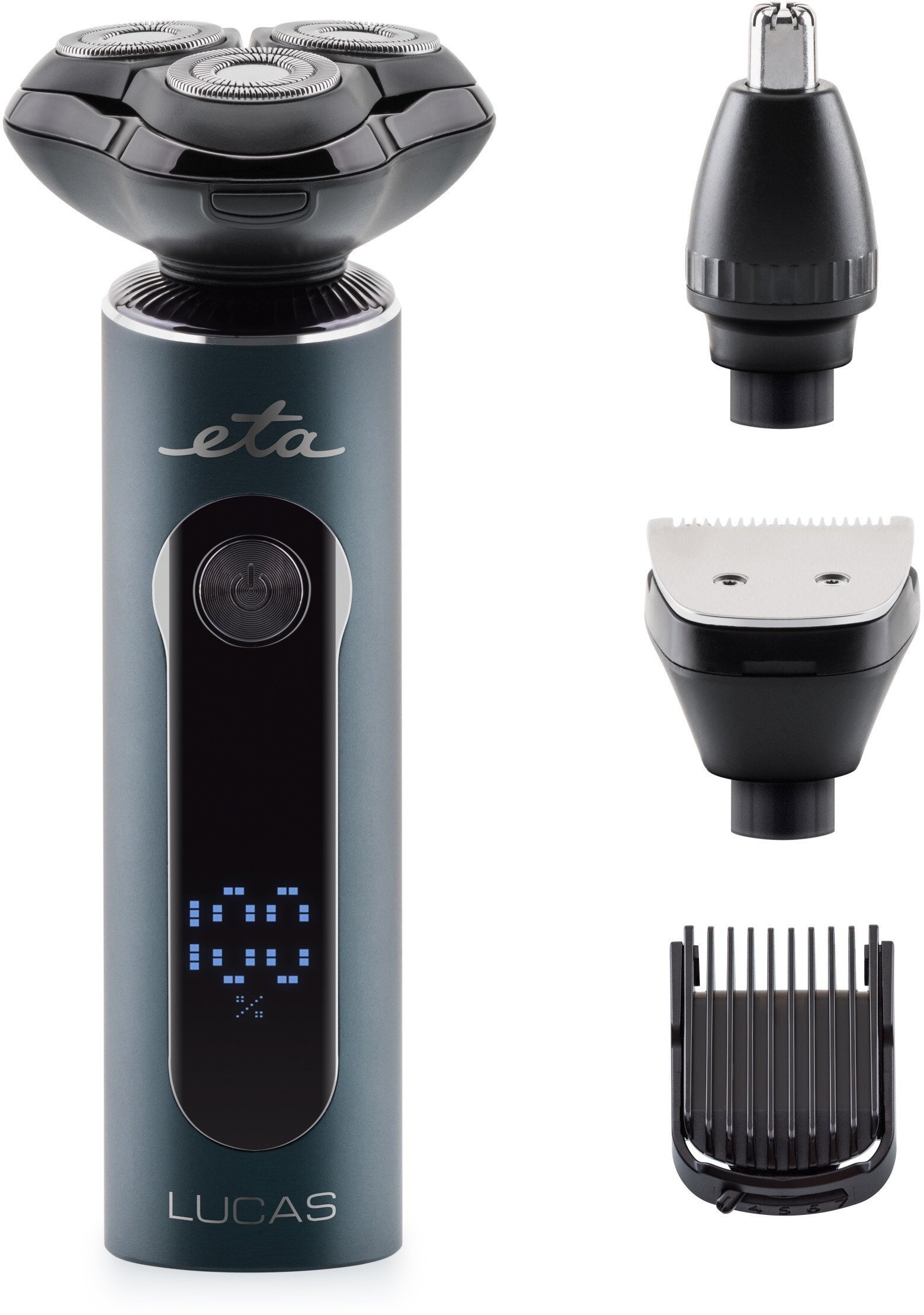 Maszynka do strzyżenia ETA Lucas - 434390000