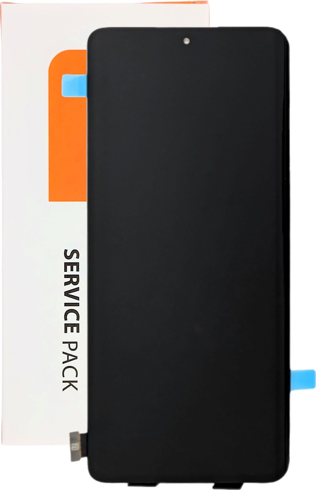 Zila WYŚWIETLACZ EKRAN LCD DO XIAOMI 13 ULTRA (2304FPN6DC, 2304FPN6DG)