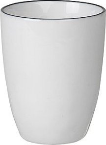 Broste Copenhagen Broste Copenhagen - Kubek espresso Salt