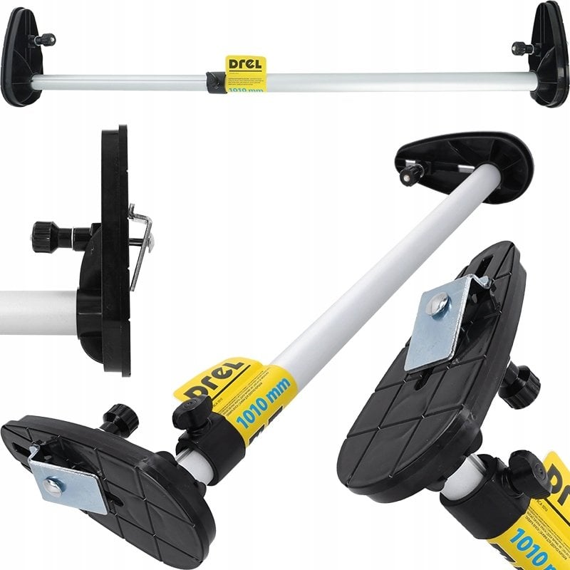 DREL ROZPIERAK MONTAŻOWY DO OŚCIEŻNIC 560-1010mm