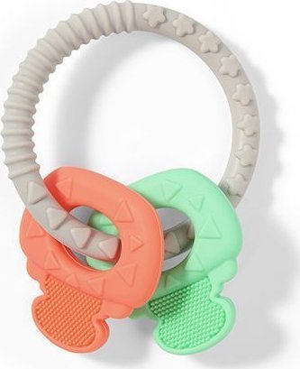 BabyOno BABYONO-486/01-ORTHO-GRYZAK