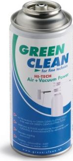 Green Clean Sprężone powietrze High Tech Air Power do usuwania kurzu 400 ml (G-2051)