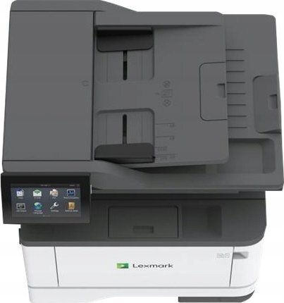 Drukarka laserowa Lexmark LEXMARK XM3142 Laser MFP 40ppm Mono HV EMEA