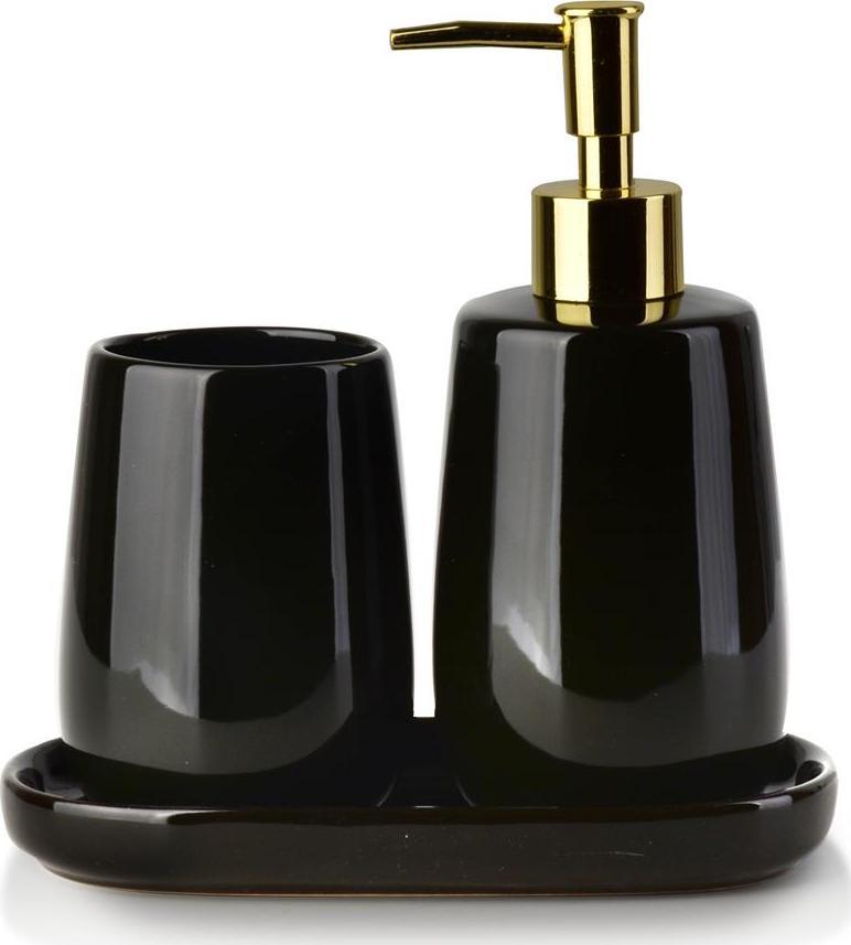 Bathlab CRISTIE DUO Komplet łazienkowy