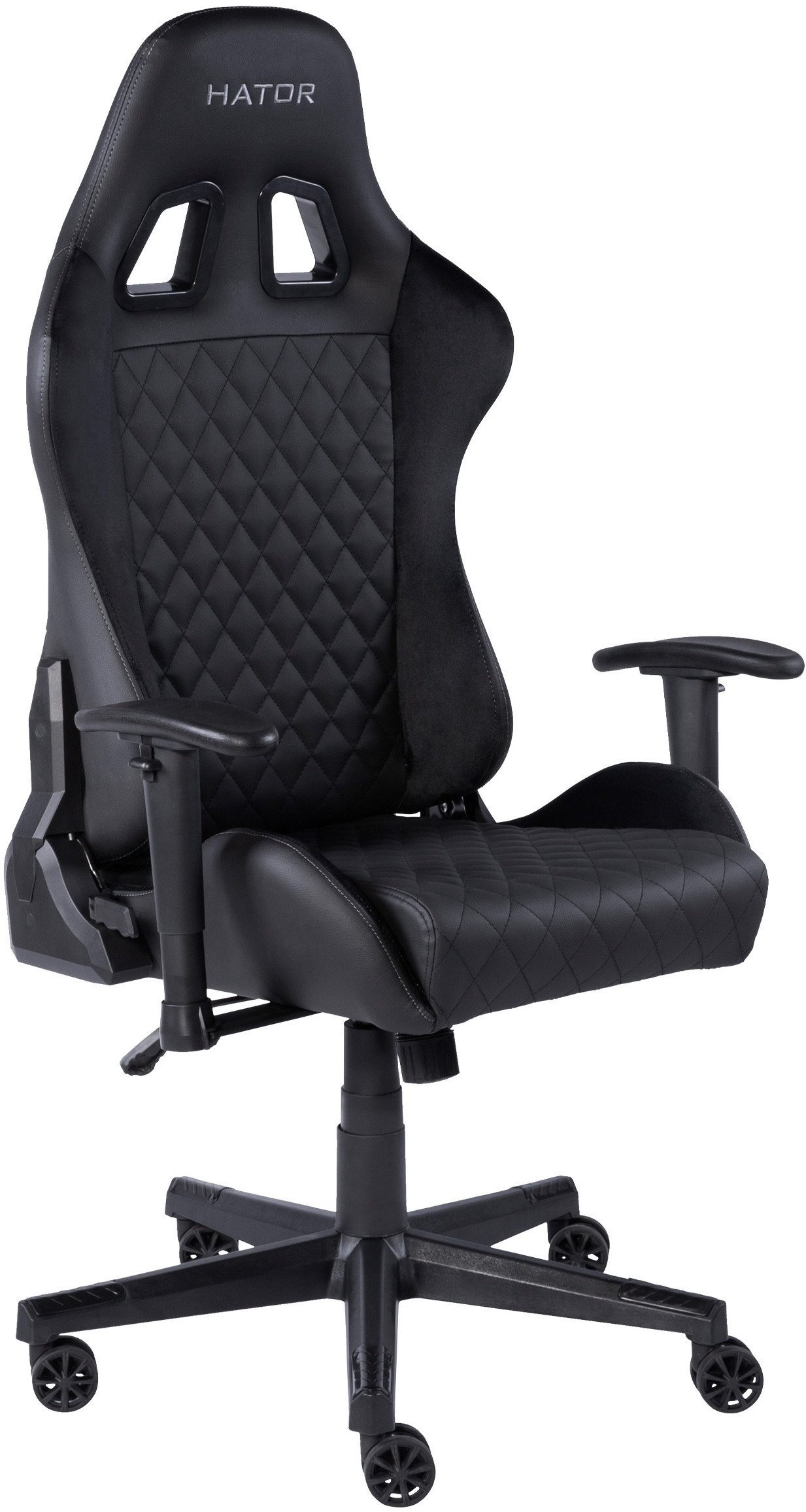 Hator HTC-919 Darkside Spelu kresls