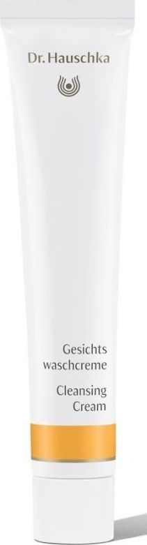 Dr. Hauschka Cleansing Cream krem do mycia twarzy do każdego rodzaju skóry 50ml