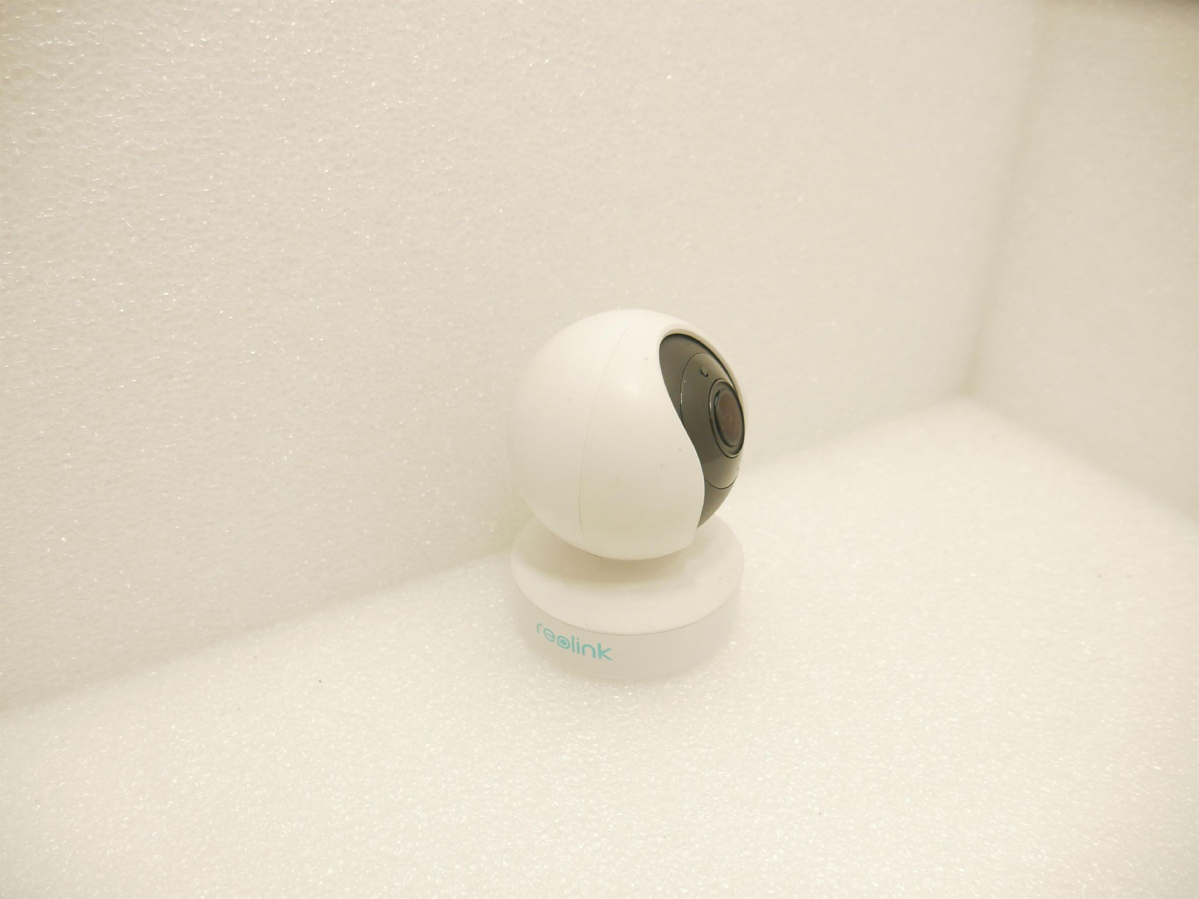 Kamera IP Reolink E1 Zoom [outlet]