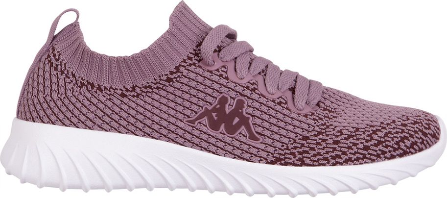 Kappa Buty damskie Kappa Sneem fioletowe 242798 2310 41