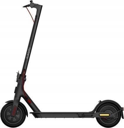 Hulajnoga elektryczna Xiaomi Electric Scooter 3 Lite Czarna