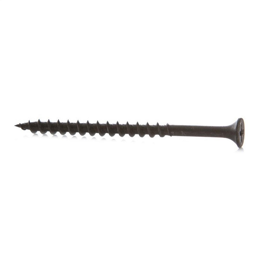 DRYWALL SCREW FOR WOOD 4.2X65/45 (250)